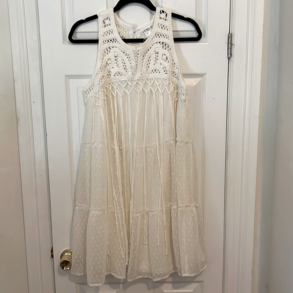 Sun dress